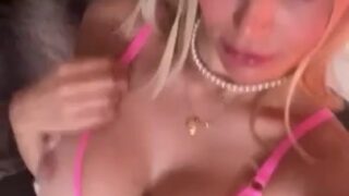 Alexisshv Onlyfans Video Naked Boobs Nipples Bouncing Very Lewd