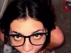 Aliyah Marie Onlyfans Video Is Very Good At Sucking A