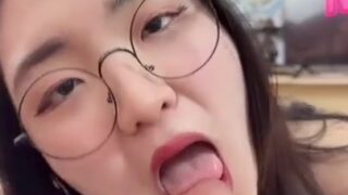 Aroomikim Onlyfans Video Blowjob Skill Extreme Orgasms Very Very Lewd