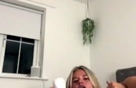 Grace_xo20 Onlyfans Video Masturbate Pussy With Dildo