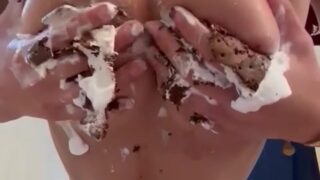 Ppwyang Onlyfans Video Masturbating with Soap